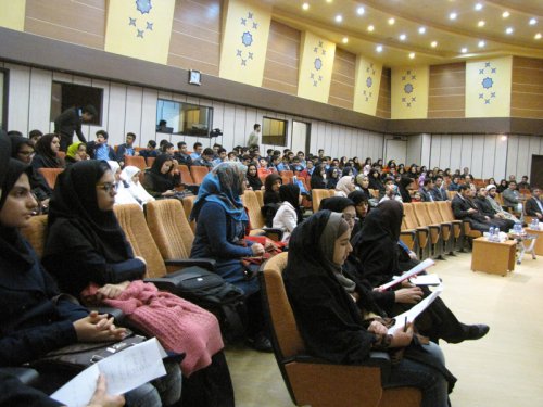 چهارمین مسابقه تصویرگران عاشورائی استان گلستان برگزار شد 