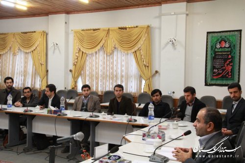 ایمان ،انگیزه و قدرت عمل جوانان کشور نوید آینده ای امید بخش و عزّت آفرین است