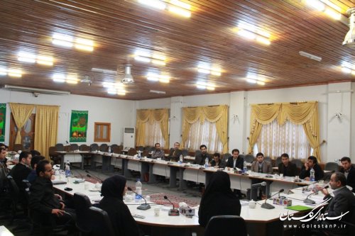 ایمان ،انگیزه و قدرت عمل جوانان کشور نوید آینده ای امید بخش و عزّت آفرین است