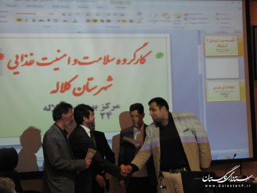 باید در اسقرار تخت های ICU بیمارستان کلاله تلاش کرد