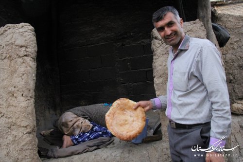 روستای "ترسه" و جاذبه های گردشگری