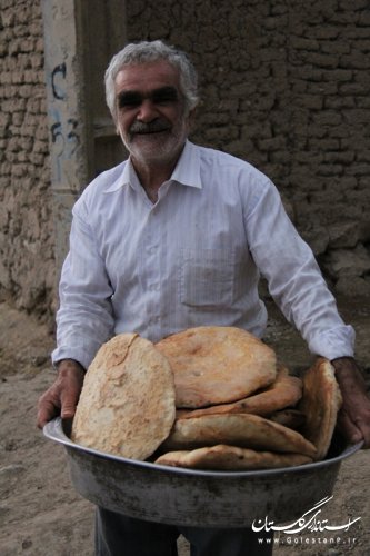 روستای "ترسه" و جاذبه های گردشگری