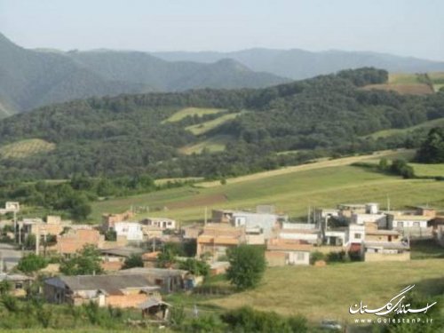 با روستای محمدآباد شهرستان مینودشت آشنا شویم