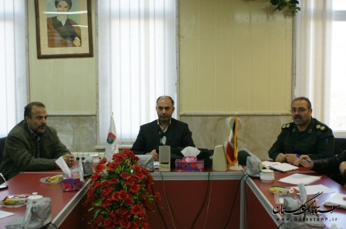 آمادگي حدود دويست ناوگان حمل و نقل جهت جابجايي كاروان راهيان نور استان گلستان
