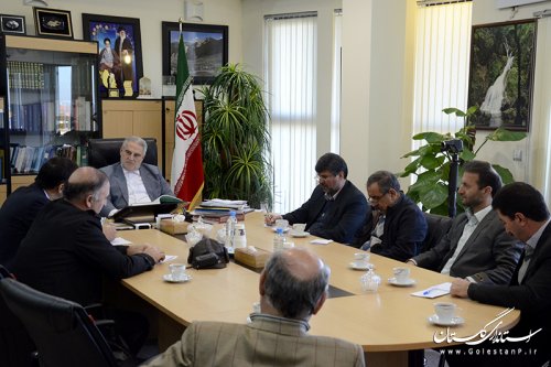 گلستان آمادگی تبدیل شدن به پایلوت تولید زیتون کشور را دارد