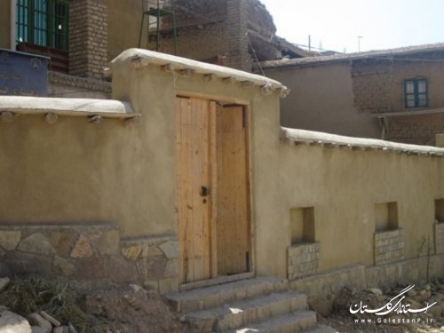 تصاويري زيبا از روستاي گردشگري فارسيان آزادشهر