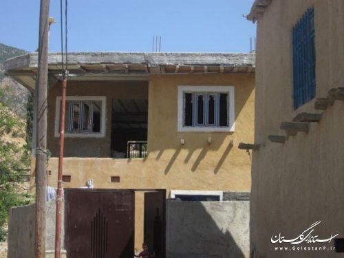 تصاويري زيبا از روستاي گردشگري فارسيان آزادشهر