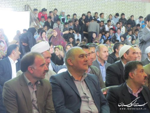 سالن ورزشی روستای سلطانعلی افتتاح شد