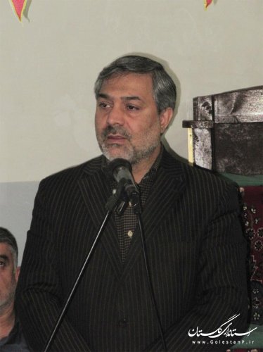 همزمان هفت خانه بهداشت روستایی در گنبد کاووس به بهره برداری رسید