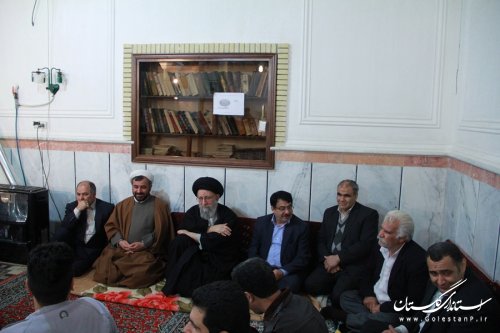 نهال انقلاب اسلامی توسط حضرت امام (ره) کاشته و با خون شهیدان آبیاری شد