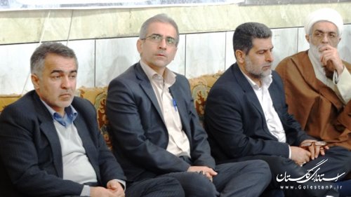 جشن پیروزی انقلاب اسلامی در روستای سالیکنده برگزار شد 