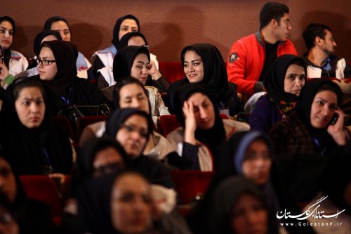 کمپین منادیان سلامت  مکمل و پشتوانه قوی نظام سلامت برای توسعه خودمراقبتی