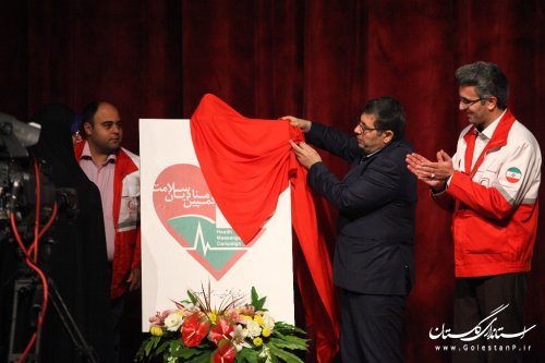 کمپین منادیان سلامت  مکمل و پشتوانه قوی نظام سلامت برای توسعه خودمراقبتی