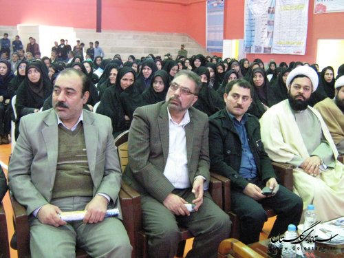 افتتاح متمرکز پروژهای عمرانی و تولیدی شهرستان آزادشهر با  حضور استاندار گلستان
