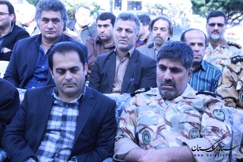 کلینیک دندانپزشکی آرمان در شهر گرگان افتتاح شد