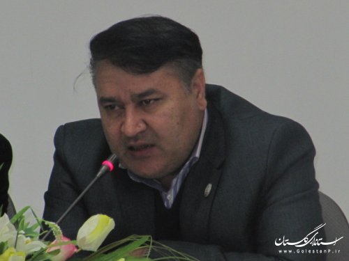 از تلاش های ستادهای 17 گانه دهه فجر این شهرستان تقدیر کرد