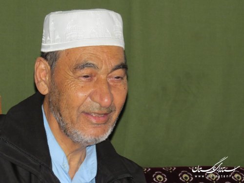 شیوه استاد دردی طریک در موسیقی مکتوب شود
