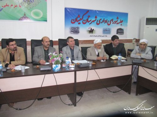 سطح سبز محصولات کشاورزی در شهرستان گمیشان نگران کننده است 