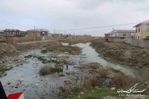 باید پدیده ریزگرد در گلستان را جدی گرفت