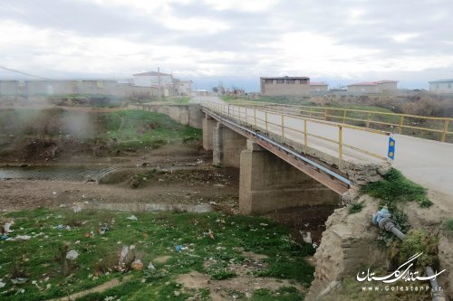 باید پدیده ریزگرد در گلستان را جدی گرفت