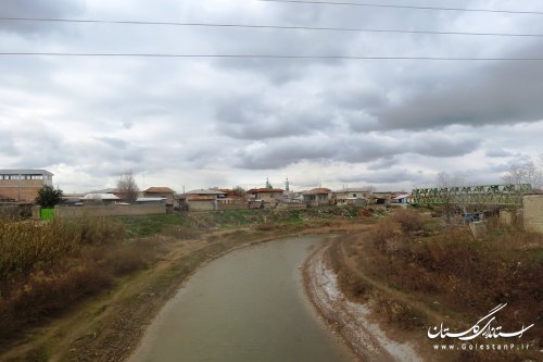 باید پدیده ریزگرد در گلستان را جدی گرفت