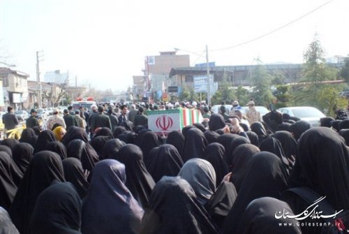 2 شهیدگمنام به مهمانی علی آبادی ها آمدند