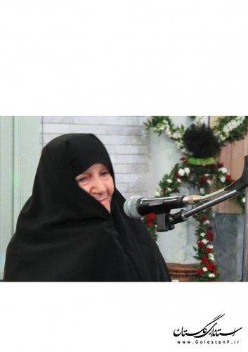 مراسم وداع با دو شهید گمنام هشت سال دفاع مقدس در شهرستان گنبد برگزار شد