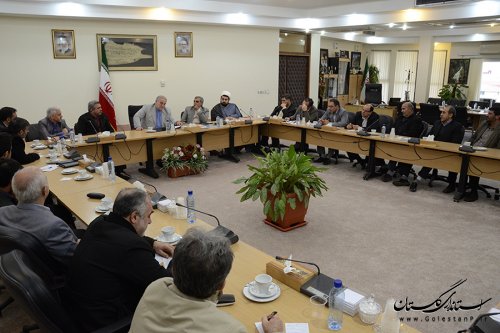 کمیته امداد بسوی ایجاد درآمد پایدار در خانواده ها حرکت کند 