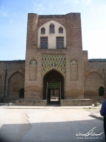 معرفی روستاهای گردشگری شهرستان مراوه تپه