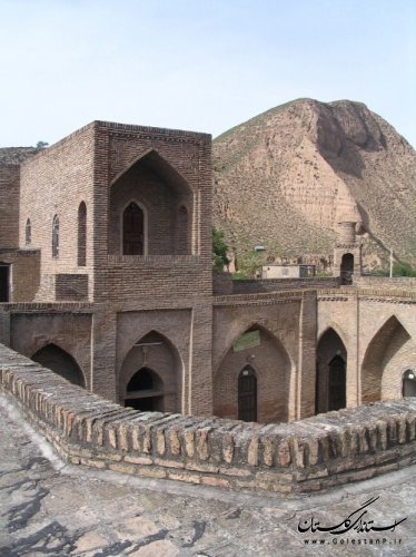 معرفی روستاهای گردشگری شهرستان مراوه تپه