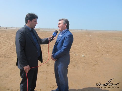 دومین جشنواره فرهنگ روستا در روستای چارقلی برگزار شد