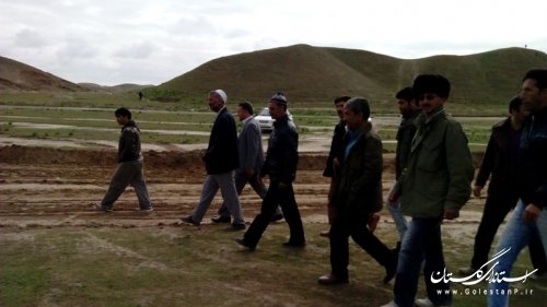 آرامگاه مختومقلی فراغی رکورد دار حضور گردشگران نوروزی