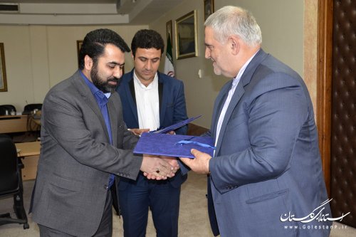 شورای هماهنگی روابط عمومی هماهنگ کننده حرکت روابط عمومی های استان است