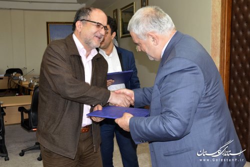 شورای هماهنگی روابط عمومی هماهنگ کننده حرکت روابط عمومی های استان است