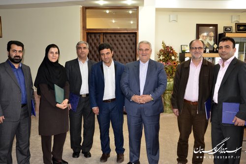 شورای هماهنگی روابط عمومی هماهنگ کننده حرکت روابط عمومی های استان است