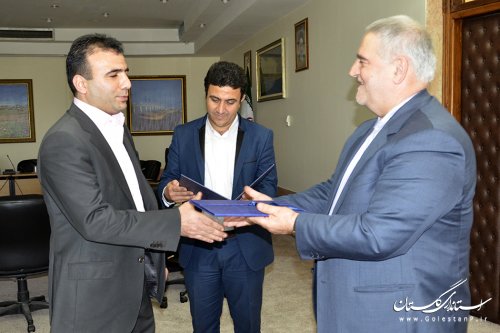 شورای هماهنگی روابط عمومی هماهنگ کننده حرکت روابط عمومی های استان است