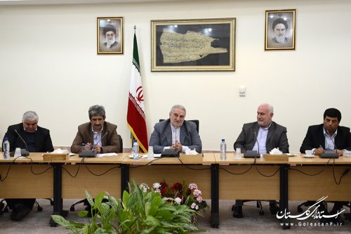 شورای گفتگوی اتاق بازرگانی استان تشکیل شود