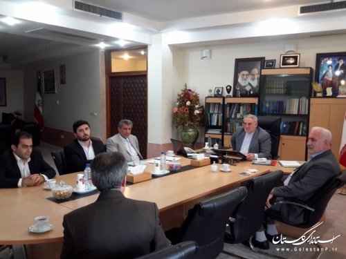 تعامل شهرداری با آموزش و پرورش موجب رشد فضاهای آموزشی می شود