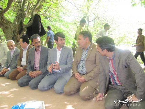 مسابقات استانی قرآنی حبل المتین اردیبهشت ماه در کلاله برگزار می شود
