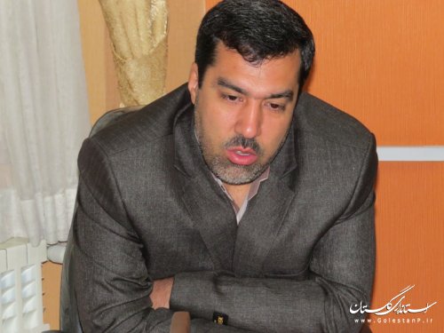 استقرار بنیاد مسکن در شهرستان آق قلا یک ضرورت غیر قابل چشم پوشی است