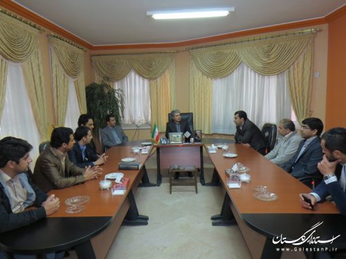 استقرار بنیاد مسکن در شهرستان آق قلا یک ضرورت غیر قابل چشم پوشی است