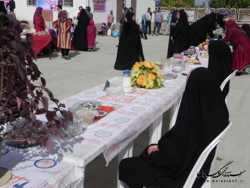 حضور بیش از 4000 مسافر در بخش مرکزی مینودشت