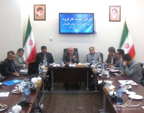 سال زراعی 94 سال تغییر الگوی کشت می باشد