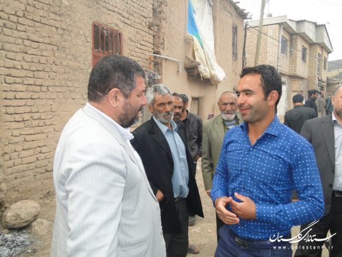 یک گام ارزشمند مسئولین آزادشهر در تحقق شعار سال 94