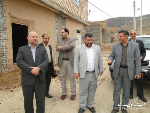 یک گام ارزشمند مسئولین آزادشهر در تحقق شعار سال 94