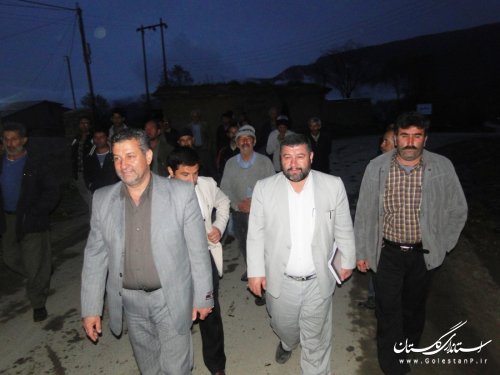 یک گام ارزشمند مسئولین آزادشهر در تحقق شعار سال 94