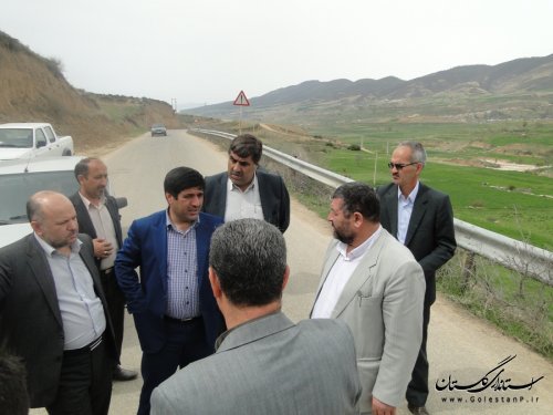 یک گام ارزشمند مسئولین آزادشهر در تحقق شعار سال 94