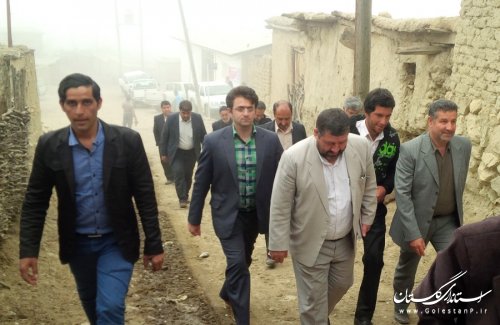 یک گام ارزشمند مسئولین آزادشهر در تحقق شعار سال 94
