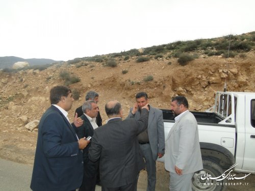 یک گام ارزشمند مسئولین آزادشهر در تحقق شعار سال 94