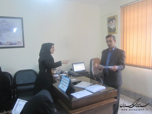 حضرت فاطمه( س) بهترین الگو برای بانوان جامعه اسلامی هستند.